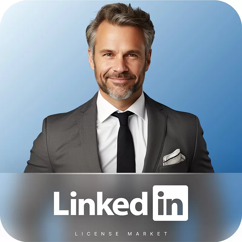 اکانت لینکدین LinkedIn