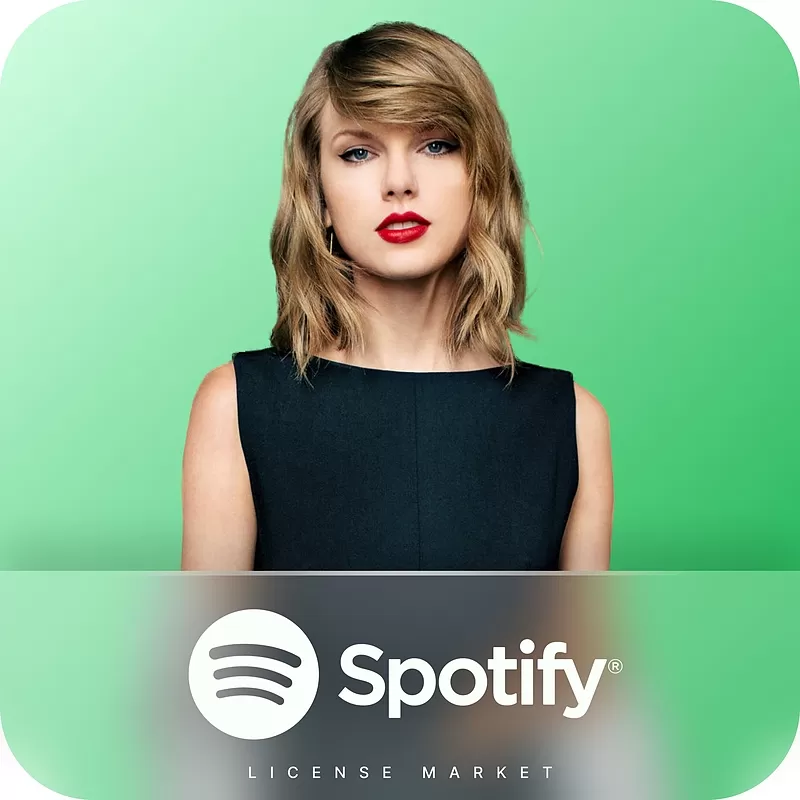 اکانت اسپاتیفای Spotify